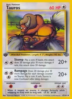 Tauros (BASE2 #47)
