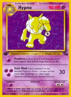 Hypno (BASE3 #23)